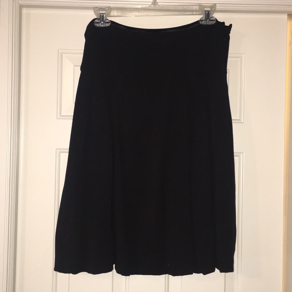NWT Acorn Skirt